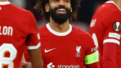 محمد صلاح يحصد جائزة لاعب الشهر في الدوري الإنجليزي