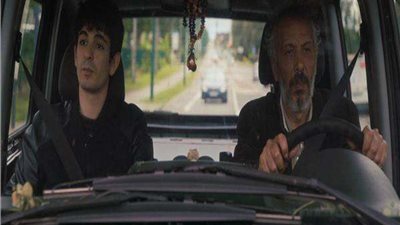 مهرجان البحر الأحمر السينمائي يعرض فيلم «ما فوق الضريح» للمرة الأولى