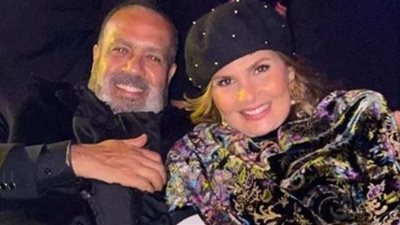 بعد اعتذاره لها.. يسرا تعلق على تصريحات جمال العدل