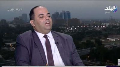 متحدث حماة وطن: التعامل مع الأزمة الفلسطينية مستمر في محافظات مصر