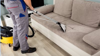 أفضل خدمات التنظيف بالبخار في مكة المكرمة