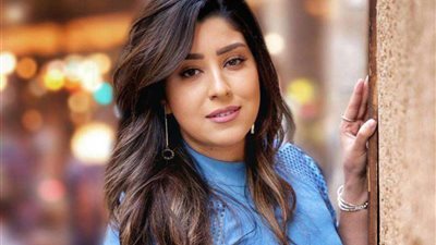 مفاجأة من آيتن عامر بشأن تفاصيل دورها في فيلم درويلة