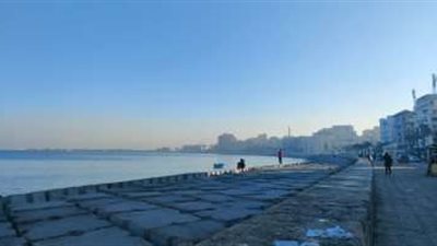 تعرف على درجات الحرارة على المدن والعواصم بمحافظات الجمهورية