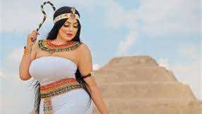 خدشت الحياء العام.. نظر استئناف الموديل سلمى الشيمي على حكم حسبها