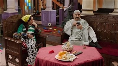 أحمد مكي يستأنف تصوير «الكبير أوي 8».. في هذا الموعد