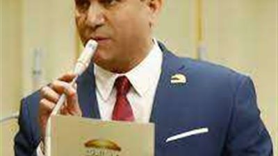 زكي عباس: مشاركة الرئيس السيسي في القمة العربية الإسلامية بالسعودية تأكيدًا على دعمه المستمر للقضية الفلسطينية