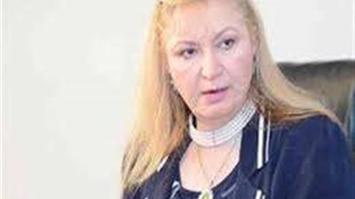 سهر الدماطي: تراجع التضخم خطوة جادة نحو مواجهة الضغوطات التضخمية