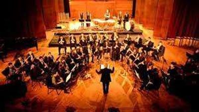 السبت.. أوركسترا القاهرة يقدم حفل السيمفونيات الكبرى بدار الأوبرا