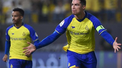 رونالدو يعود لقيادة النصر السعودي في مباراة اليوم بدوري روشن