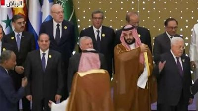 ولي العهد السعودي: نحن أمام كارثة لازدواجية المعايير وتهديد الأمن والاستقرار العالمي