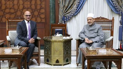 الإمام الأكبر يوصي سفراء مصر لدى أفريقيا بالاستفادة من الأزهر كأبرز القوى الناعمة لمصر