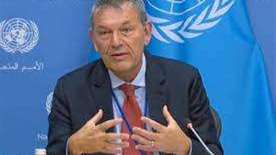 مفوض الأونروا بالقمة العربية الإسلامية: أريد دعمكم بشكل طارئ وإيصال المساعدات الإنسانية لغزة بدون شرط
