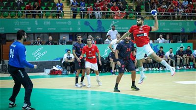 كأس العالم للأندية| «رجال يد الأهلي» يفوز على الكويت الكويتي