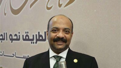 اقتصادية حماة الوطن كلمة الرئيس السيسي في القمة العربية والإسلامية رسخت موقف مصر الثابت تجاه القضية الفلسطينية