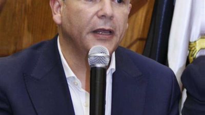 سكرتير عام حزب الغد: كلمة الرئيس تضمنت رؤية واضحة للخروج من الأزمة في غزة