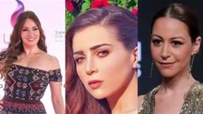 العزوبية ليست عائقًا.. أشهر النجوم السناجل في الوسط الفني يوم العزاب