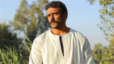 لسبب صادم.. أحمد العوضي يرفض المشاركة في مسلسل 