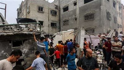 القاهرة الإخبارية: مقتل 5 جنود من جيش الاحتلال بمعارك فى غزة