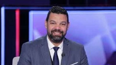 رد ناري من فضل والسقا بسبب ما حدث في مباراة الجونة