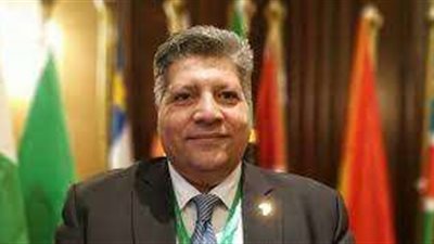 خالد قاسم: كل جهة تأخذ الإجراء الخاص بها عند ثبوت أي تعد على الأراضي الزراعية