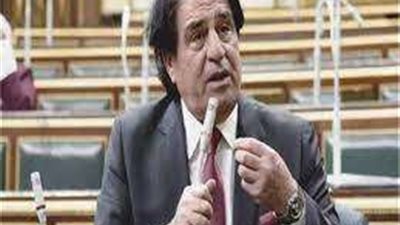 «عربية النواب» تطالب المجتمع الدولي بسرعة التحرك لوقف مجازر الاحتلال في حق الشعب الفلسطيني