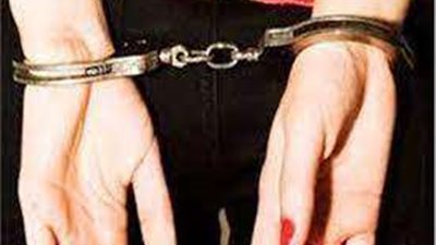 النيابة تأمر بحجز سيدة متهمة بقتل صديقتها بالميزان في المطرية