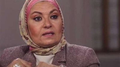 تطورات مشاجرة هبة قطب وابنتها بالشيخ زايد... بماذا أمرت النيابة؟