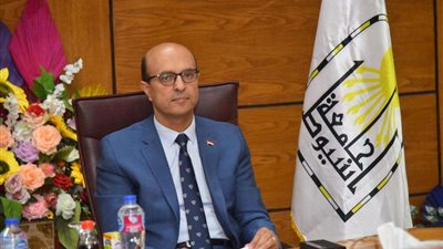 «المنشاوي» يصدر قرارا بتشكيل مجلس إدارة مركز رعاية ذوي القدرات والاحتياجات الخاصة بجامعة أسيوط