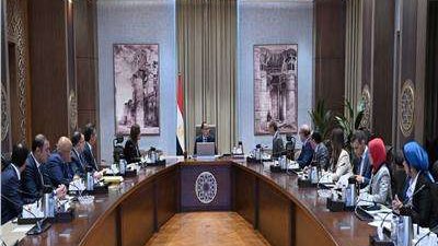 رئيس الوزراء يتابع موقف فض التشابكات المالية بين بنك الاستثمار القومي والبريد