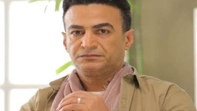 «يا مَن مِن أجلك يبتسم قلبي».. سمسم شهاب يرثي زوجته بكلمات مؤثرة