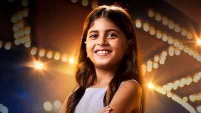 الطفلة لافينا نادر تكشف عن أكثر المشاهد المحببة لقلبها في «صوت وصورة»