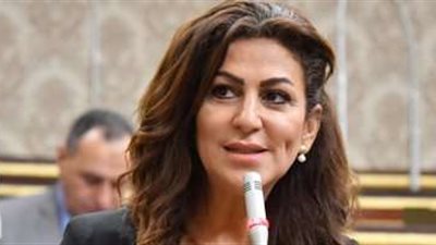 دينا عبد الكريم: التعديل المطروح بشأن جائزة المبدع الصغير حمل في مضمونه فرق جوهري