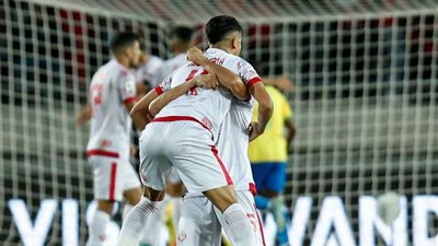 تشكيل الوداد المغربي أمام صن داونز في إياب نهائي الدوري الإفريقي