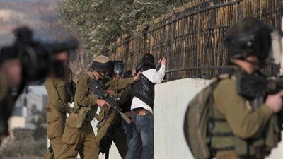 القاهرة الإخبارية: جيش الاحتلال ينفذ اقتحامات في طولكرم وجنين وعدد من المدن