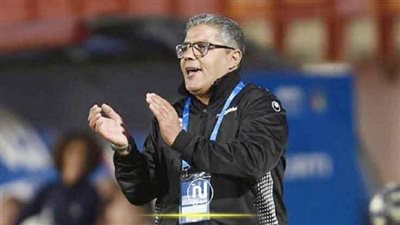 مدرب أبو سليم الليبي لـ «بلدنا اليوم»: نتمنى التأهل مع الزمالك للدور القادم