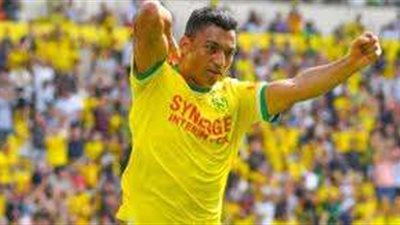 بقيادة مصطفى محمد فريق نانت يتعثر ضد ميتز في الدوري الفرنسي