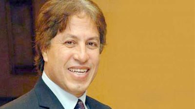 برلماني: الدولة المصرية منذ بداية أزمة القضية الفلسطينية تتصدر المشهد السياسي