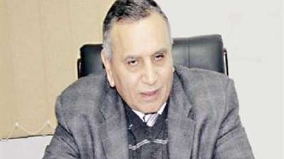 عبدالسند يمامة: التهديد بطرد السفير الإسرائيلي لن يؤثر على كامب ديفيد