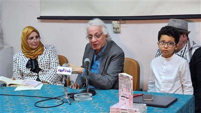 السناوي: هناك تغيير كبير سيحدث في العالم العربي بعد أحداث غزة