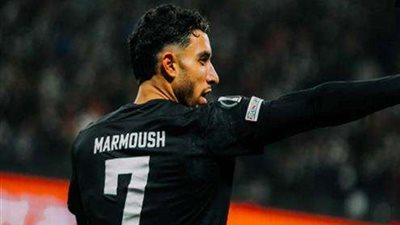 عمر مرموش يفشل في قيادة فريقه لخطف الثلاث نقاط في مباراة فيردر بريمن