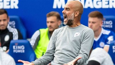 4 أندية سجلت أربع أهداف على جوارديولا في الدوري الإنجليزي.. تفاصيل