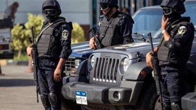 الداخلية تضبط 42 من تجار وحائزي المواد المخدرة في الإسكندرية