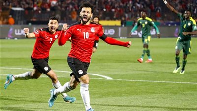 منتخب مصر يستعد لمواجة سيراليون في تصفيات كأس العالم