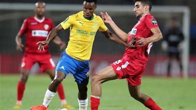 بعد تتويجه بالدوري الأفريقي.. حكاية البطولة الإفريقية الثالثة في تاريخ صان داونز