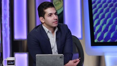 «حتحوت» يكشف حقيقة تفكير الأهلي في إقالة كولر وتجهيز البديل