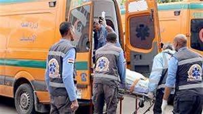 التصريح بدفن جثة شخص لقي مصرعه في انهيار عقار بمصر الجديدة