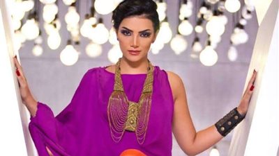 حورية فرغلي تعلن عن تعاقدها في فيلم «ديجافو»