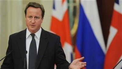 ديفيد كاميرون يعود للحكومة البريطانية وزيرًا للخارجية