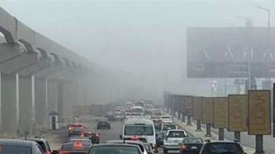 الأرصاد تكشف حالة الطقس حتى السبت المقبل 18 نوفمبر 2023