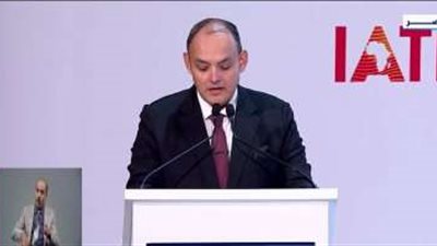 وزير الصناعة: منطقة التجارة الحرة القارة الأفريقية تهدف إلى إنشاء سوق واحد للسلع والخدمات